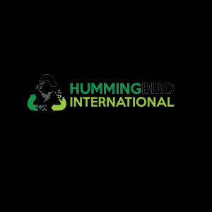 Hummingbird International, LLC's Logo