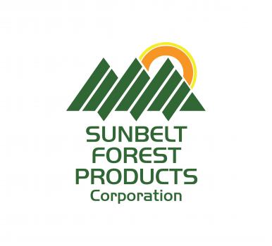 Sunbelt Forest Products Corporation's Logo