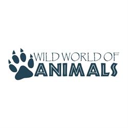 Wild World of Animals's Logo