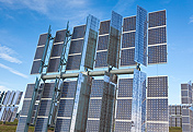 Commercial Solar Energy Systems