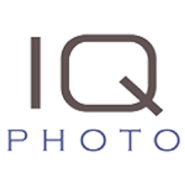IQPhoto's Logo