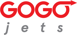 GOGO JETS - Los Angeles Private Jet Charter's Logo