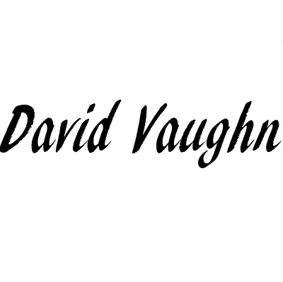 David P. Vaughn Law's Logo