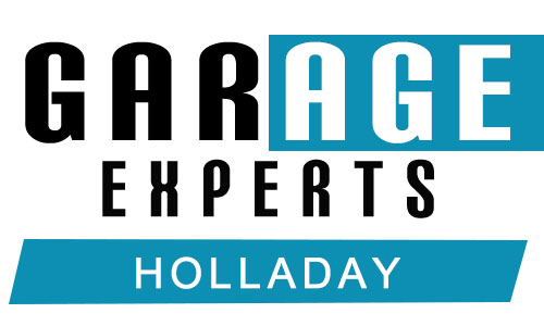 Garage Door Repair Holladay's Logo