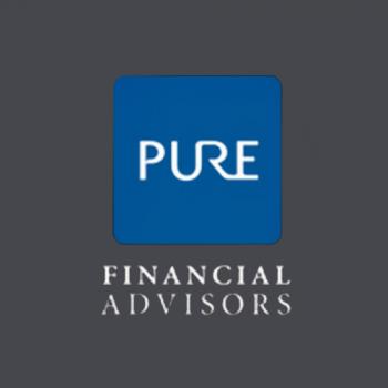 Pure Financial Advisors, Inc.'s Logo