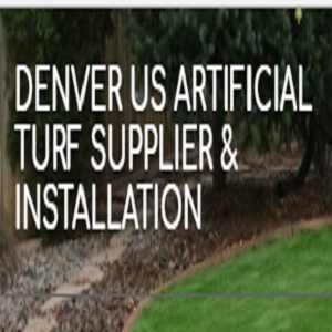 Denver US Artificial Turf Supplier & Installation's Logo