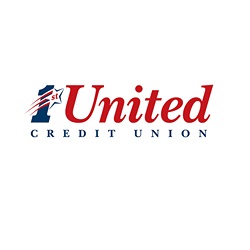 First United Credit Union's Logo