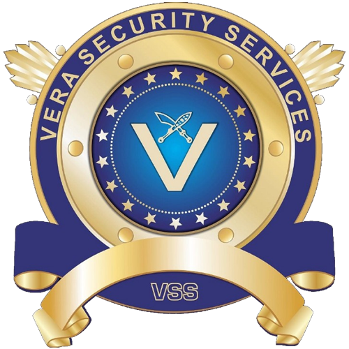 Vera Security's Logo