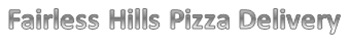 Fairless Hills Pizza Delivery's Logo
