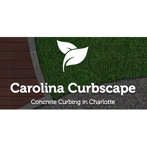 Carolina Curbscape's Logo