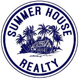 Summer House Realty's Logo