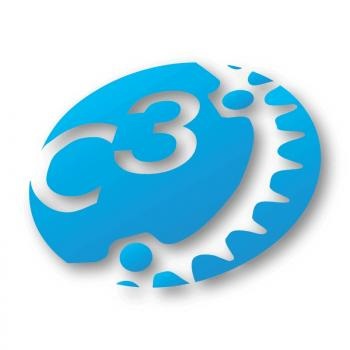 C3 Bike Shop's Logo