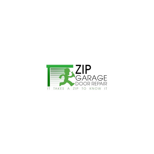 Zip Garage Door Repair's Logo