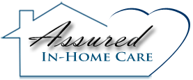 Assured In-Home Care's Logo