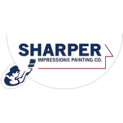 Sharper Impressions Painting Co's Logo