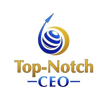 Top-Notch CEO's Logo