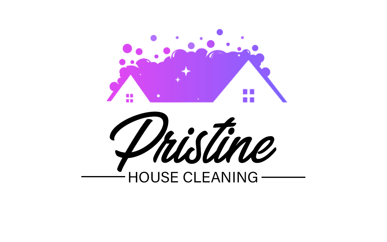 Pristine House Cleaning's Logo