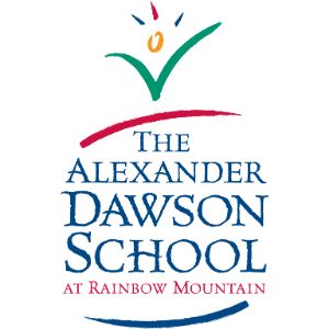 The Alexander Dawson School at Rainbow Mountain's Logo