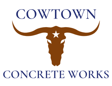 Cowtown Concrete Works's Logo