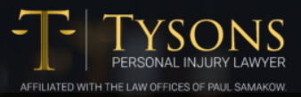 Tysons Car Accident Lawyer's Logo