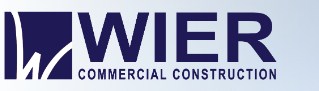 Wier Commercial Construction's Logo