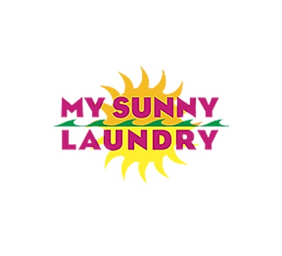 My Sunny Laundry's Logo