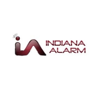 Indiana Alarm's Logo