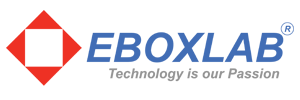 EBOXLAB's Logo