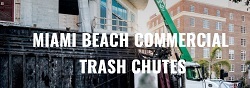 Miami Beach Commercial Trash Chutes's Logo