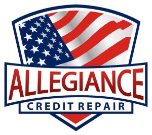 Allegiance Credit Repair's Logo