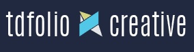Tdfolio Creative - SEO and Web Design's Logo