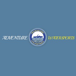 Adventure Watersports's Logo