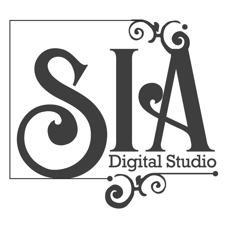 Sia Digital Studio's Logo