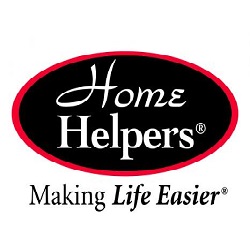 Home Helpers Home Care Baltimore's Logo