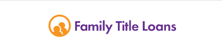 Family Title Loans's Logo