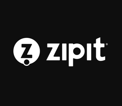 ZIPIT's Logo