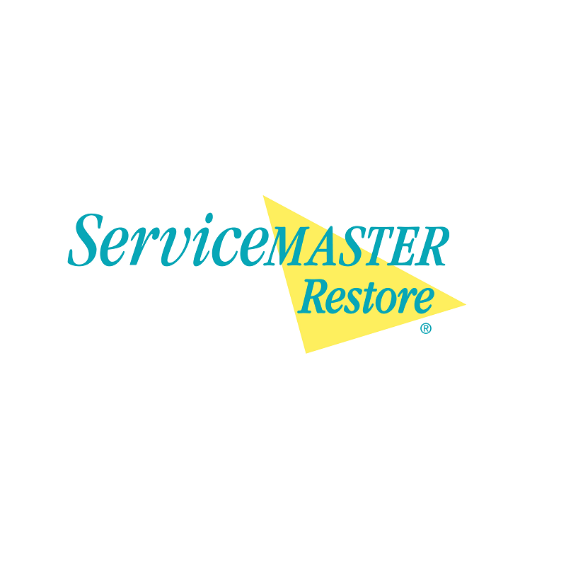 ServiceMaster Restore's Logo