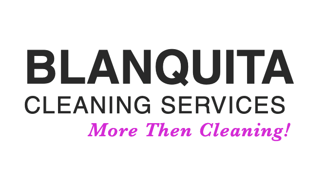 Blanquita Cleaning Services's Logo