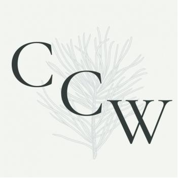 Cedar Counseling & Wellness's Logo