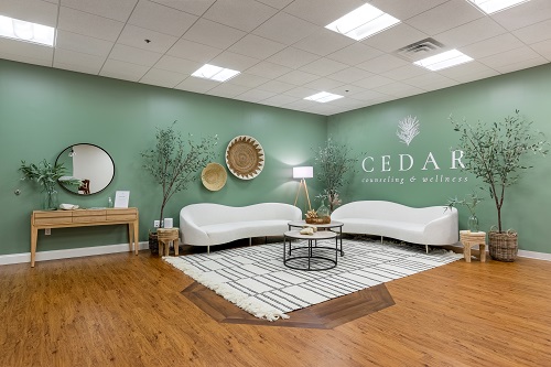Cedar Counseling & Wellness