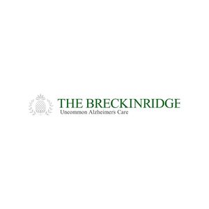 The Breckinridge Memory Care's Logo