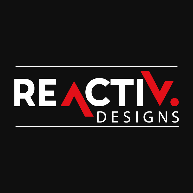 Reactiv Designs's Logo