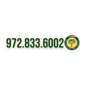 Richardson Tree Service's Logo