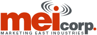 MEI Corporation's Logo