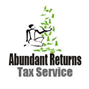 Abundant Returns Tax Service Logo