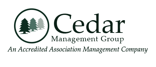 Cedar Management Group's Logo