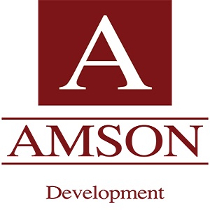Amson Development Services, LLC's Logo