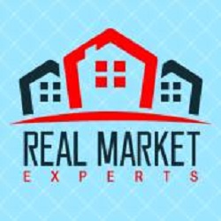 Real Market Experts Longbeach's Logo