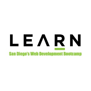 LEARN Academy's Logo