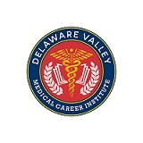 Delaware Valley Medical Career Institute's Logo